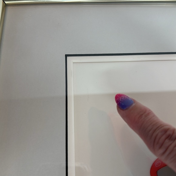 Disney Fantasia serigraph cell - Picture 12 of 13